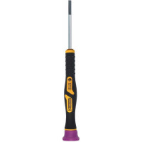 Отвертка NAREX Шлиц Micro Line Profi 0,3х1,8х60 мм 833553