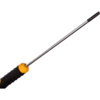 Отвертка NAREX Шлиц Micro Line Profi 0,5х3х100мм 833555