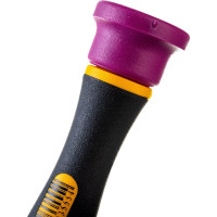 Отвертка NAREX Шлиц Micro Line Profi 0,5х3х100мм 833555