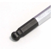 Отвертка NAREX HEX со сферической головкой SWK 3 Miicro Line Profi 833404