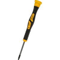 Отвертка NAREX HEX со сферической головкой SWK 3 Miicro Line Profi 833404