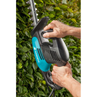 Электрические ножницы для живой изгороди Gardena EasyCut 500/55 09832-20.000.00
