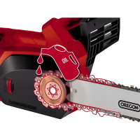 Электрическая цепная пила Einhell GH-EC 1835 4501710