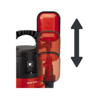 Погружной насос Einhell GH-SP 2768