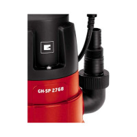Погружной насос Einhell GH-SP 2768