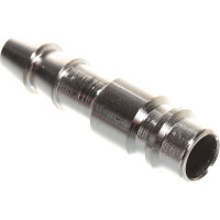 Штекер быстроразъемного соединения (10 шт; елочка 8 мм - рапид EURO) WIEDERKRAFT WDK-82PH