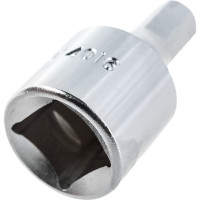 Торцевая вставка (1/2"; HEX 8) Hans 4016M08
