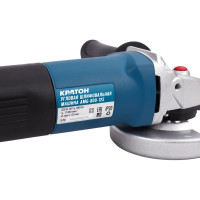Угловая шлифмашина Кратон AMG-800-125 3 05 01 026