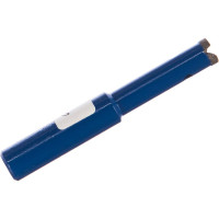 Коронка алмазная по керамограниту TETRIS (8х35 мм; C10) MESSER 06-80-008