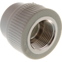 Муфта ВР 32х1 FV-Plast 217032