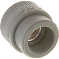 Муфта ВР 32х1 FV-Plast 217032