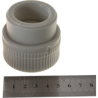 Муфта ВР 32х1 FV-Plast 217032