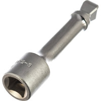 Удлинитель Wobble (3/8"; 75 мм) Hans 3802-03