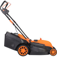 Электрическая газонокосилка PATRIOT PT 2043E 512309236