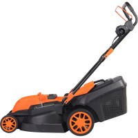 Электрическая газонокосилка PATRIOT PT 2043E 512309236