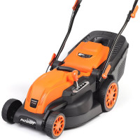 Электрическая газонокосилка PATRIOT PT 2043E 512309236