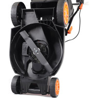 Электрическая газонокосилка PATRIOT PT 2043E 512309236