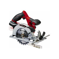 Аккумуляторная циркулярная пила Einhell PXC TE-CS 18 Li-Solo 4331200