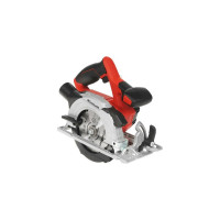 Аккумуляторная циркулярная пила Einhell PXC TE-CS 18 Li-Solo 4331200