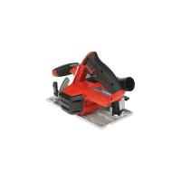 Аккумуляторная циркулярная пила Einhell PXC TE-CS 18 Li-Solo 4331200