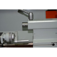 Токарно-винторезный станок MetalMaster MML 2870 17034