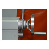 Токарно-винторезный станок MetalMaster MML 2870 17034