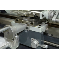 Токарно-винторезный станок MetalMaster MML 2870 17034