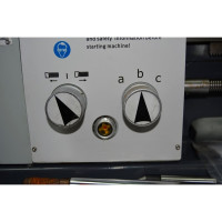 Токарно-винторезный станок MetalMaster MML 2870 17034