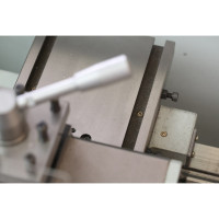 Токарно-винторезный станок MetalMaster MML 2870 17034