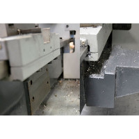Токарно-винторезный станок MetalMaster MML 2870 17034