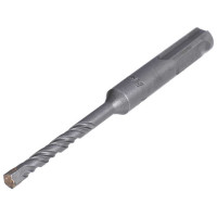 Бур Кратон SDS-plus S4 5x110 1 02 03 011