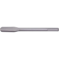 Зубило канавочное SDS-max 18x300x26, Кратон 1 03 04 001