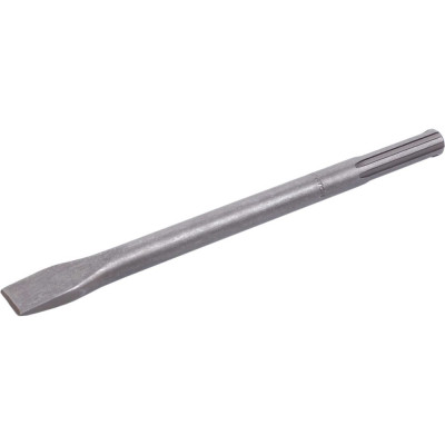 Зубило цилиндрическое SDS-max 18x300x25, Кратон 1 03 04 002