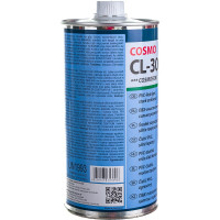 Очиститель для ПВХ COSMOFEN сильнорастворяющий № 5 CL-300.110_R
