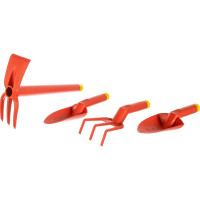 Посадочный набор GRINDA 4 предмета 421360-H4