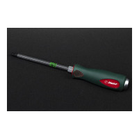 Силовая отвертка с металлическим затыльником Hans PH 0526PH3-06