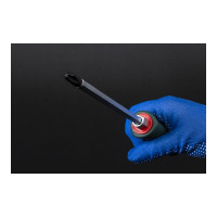 Силовая отвертка с металлическим затыльником Hans PH 0526PH3-06