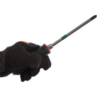 Силовая отвертка с металлическим затыльником Hans PH 0526PH3-06