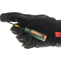 Отвертка Torx Hans T8*75мм 0440T08