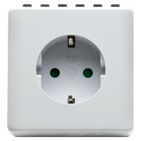 Недельная электронная розетка Feron с таймером, мощность 3500W/16A TM21 23215
