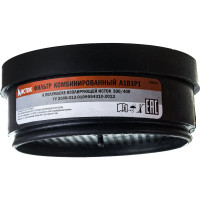 Запасной фильтр к Исток-400 2шт ПАТ-004