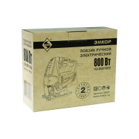 Лобзик Энкор ЛЭ-800/100Э 50227