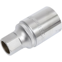 Головка-шпильковёрт 1/2" 14 мм FORCE 81814
