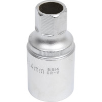 Головка-шпильковёрт 1/2" 14 мм FORCE 81814