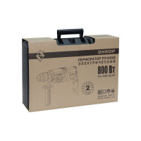 Перфоратор Энкор SDS+ ПЭ-800/26ЭР 50117