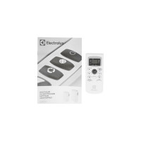 Мобильный кондиционер Electrolux Loft EACM-15 CL/N3 НС-1122254