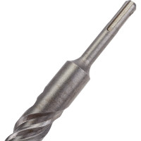 Бур по бетону SDS-plus (25х460 мм) Elitech 1820.031700