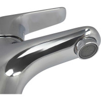 Смеситель для раковины OLIVE'S EVORA 33120EV с гигиеническим душем