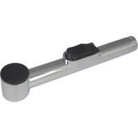 Смеситель для раковины OLIVE'S EVORA 33120EV с гигиеническим душем