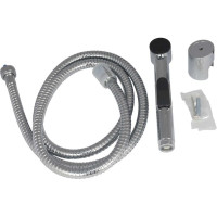 Смеситель для раковины OLIVE'S EVORA 33120EV с гигиеническим душем